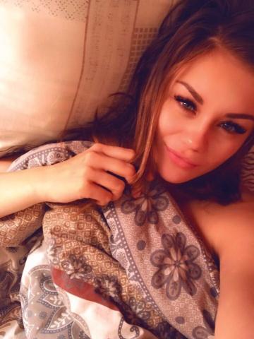 Индивидуалка Юстина Фотография 3
