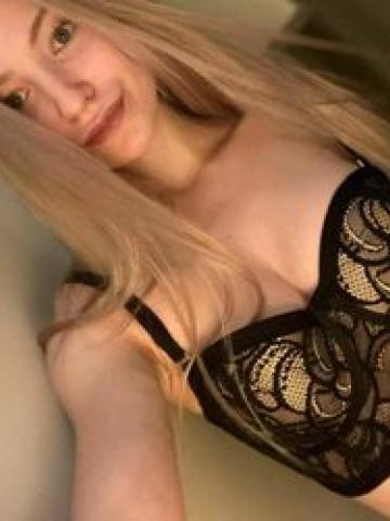 Индивидуалка Устина Фотография 2