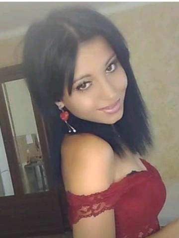Индивидуалка Лина Фотография 4